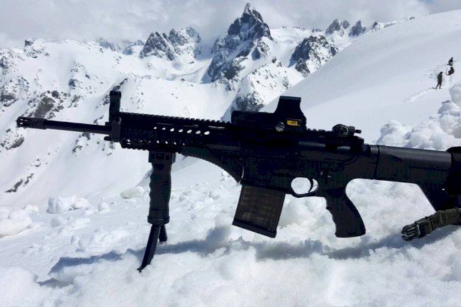MPT-76 Piyade Tüfeği Başarılı mı 
