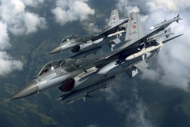 TSK’nın Bahar Kalkanı Harekatı’nda Kullandığı Silah Teknolojileri