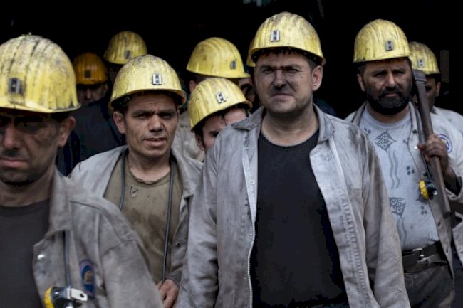 50 Kişi veya Üzeri işçi Çalıştıranlar için Taşıma Ruhsatı