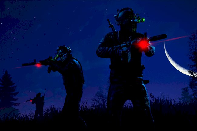 Gece Görüş Dürbünü Alırken Dikkat Edilmesi Gerekenler