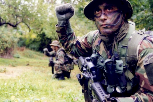 MİT’in Efsane Operasyonları: Sabahattin Savaşman Olayı