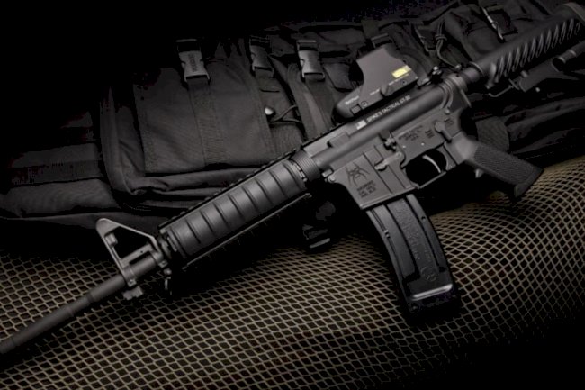 M16 Tüfeği: Amerikan Askeri Teknolojisinin Efsanevi Yükselişi