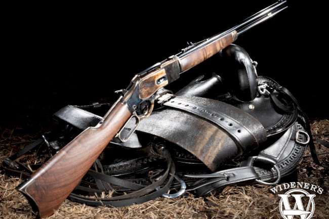 Winchester Model 1873: Batıyı Kazanan Silahın Hikayesi