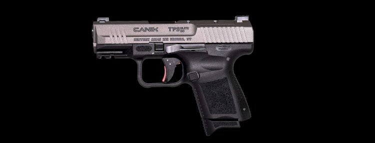 Yeni TP9 SUBElite MKEK Raflarında