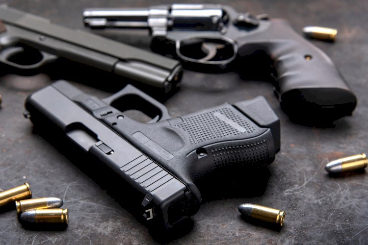 Vefat halinde yapılacak Silah Ruhasatı için işlemler