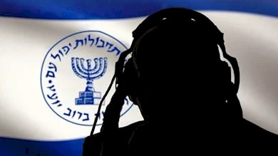 Üst Düzey İstihbarat Teşkilatları - MOSSAD